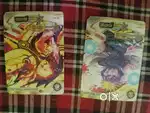 Naruto card