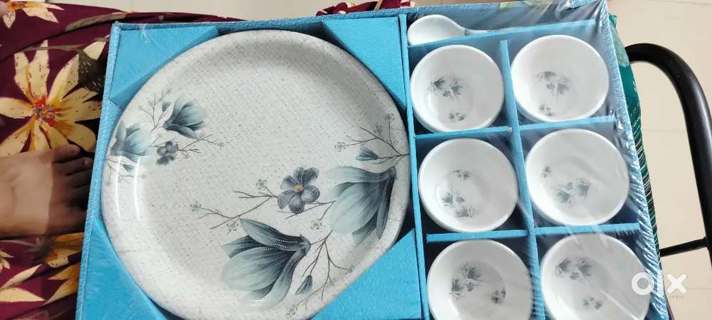 Dinner Set