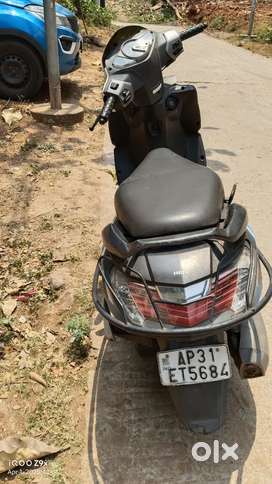 Scooty for sale