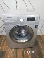 Samsung digital inverter Eco bubble 6kg automatic washing machine*/*