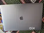 Macbook pro 15 inch 
16 gb ram 
512 ssd 
4gb graphic card New Battery