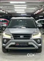 Toyota Urban Cruiser cruiser Premium, 2022, Petrol