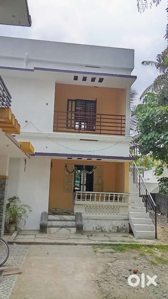 House for rent 2024