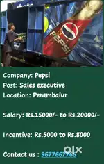sales executive