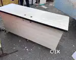 2 seater computer office working table