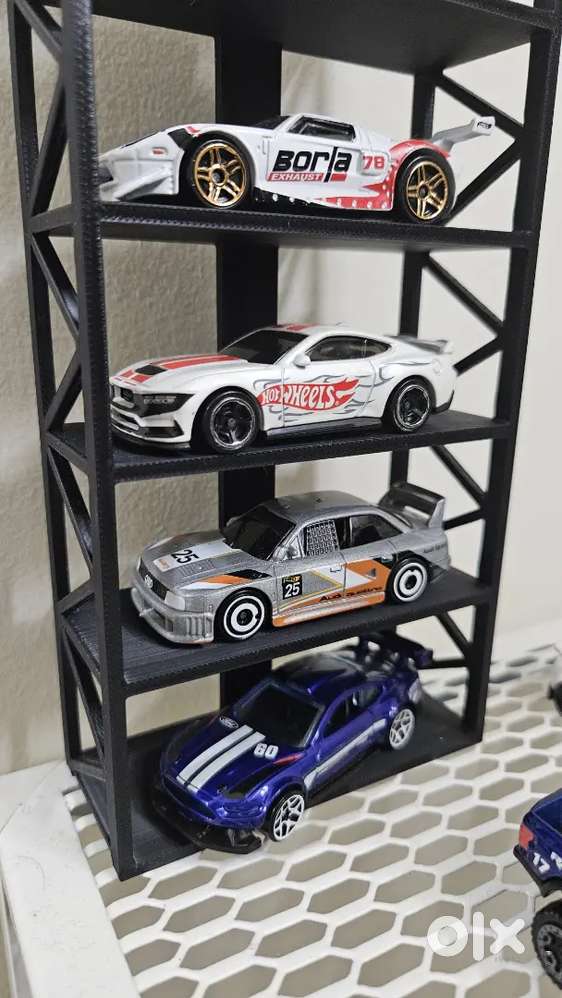 Rare Hot wheels collections