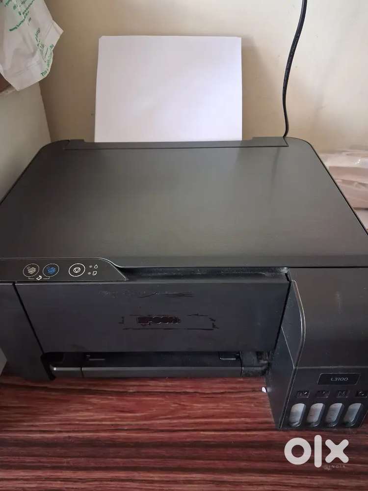 Epson ink tank printer L3100