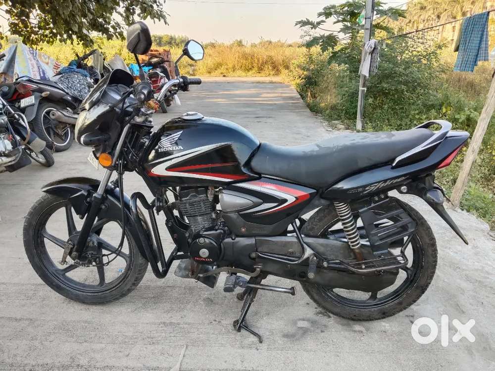 First Owner, Insurance OK