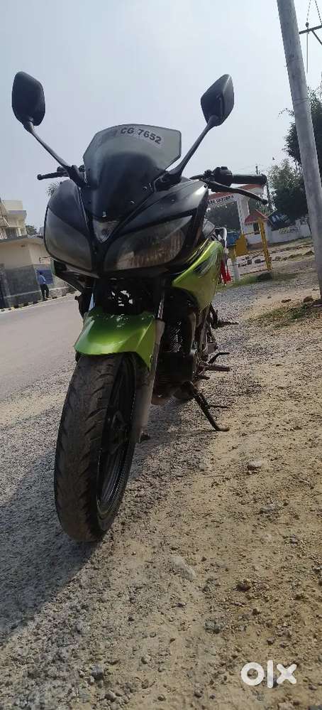 Yamaha fazer Sale