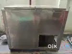 Dee fridge