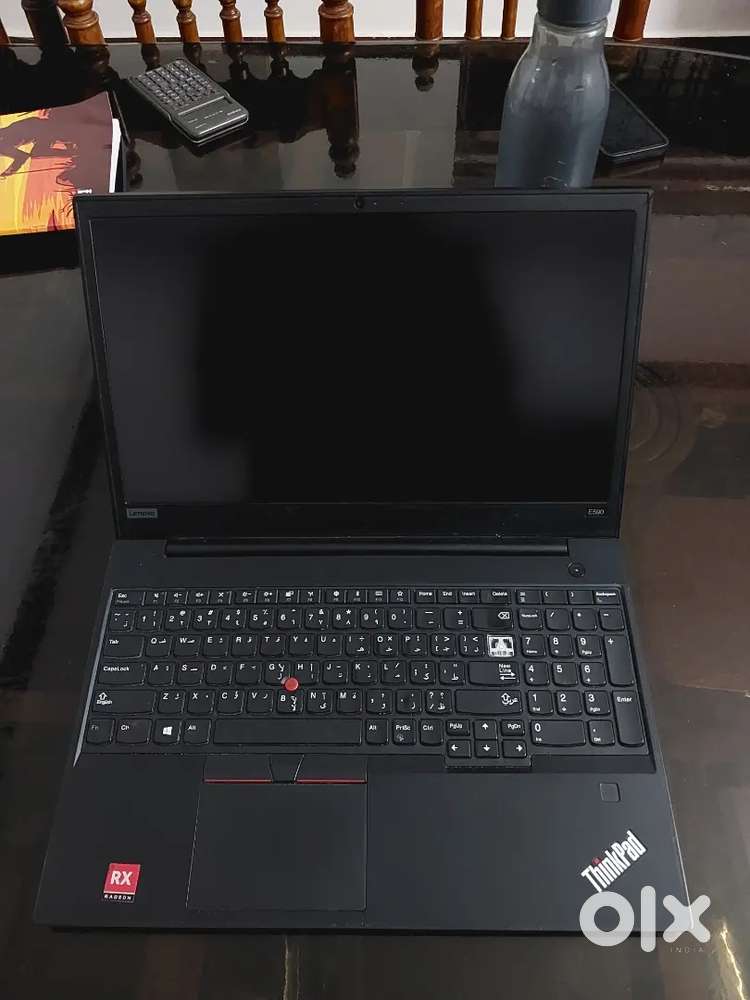 Lenovo ThinkPad E590