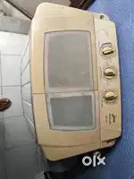 2 cooler, 1 washing machine