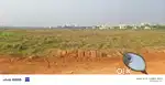 Allms hospital back site sijua patrapada bhagabanpur plot sell