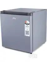 Godrej small refrigerator