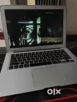 Macbook air 13 inch new like