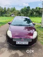 Fiat Punto, 2012, Diesel