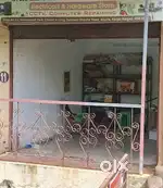For Sale – Prime Location Freehold Commercial Shop in Karjat