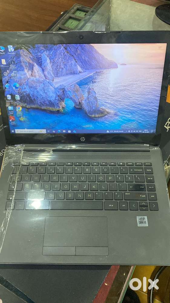 Sechond hand laptop - Dell Latitude E5490