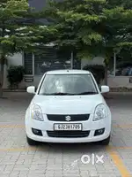 Maruti Suzuki Swift DDiS VDI, 2008, Diesel
