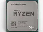 AMD Ryzen 7 2700X Processor 3.70GHz 8 Core 16 Thread AM4