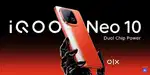 iQOO neo 10