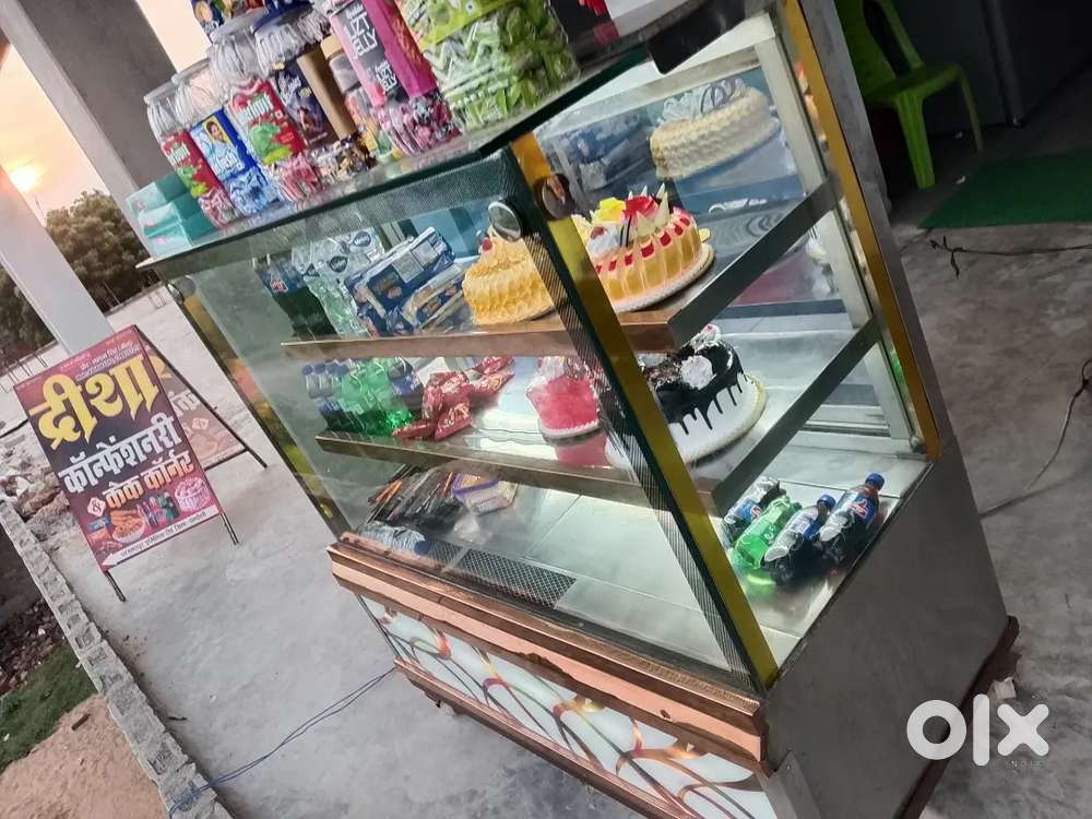 Ac counter