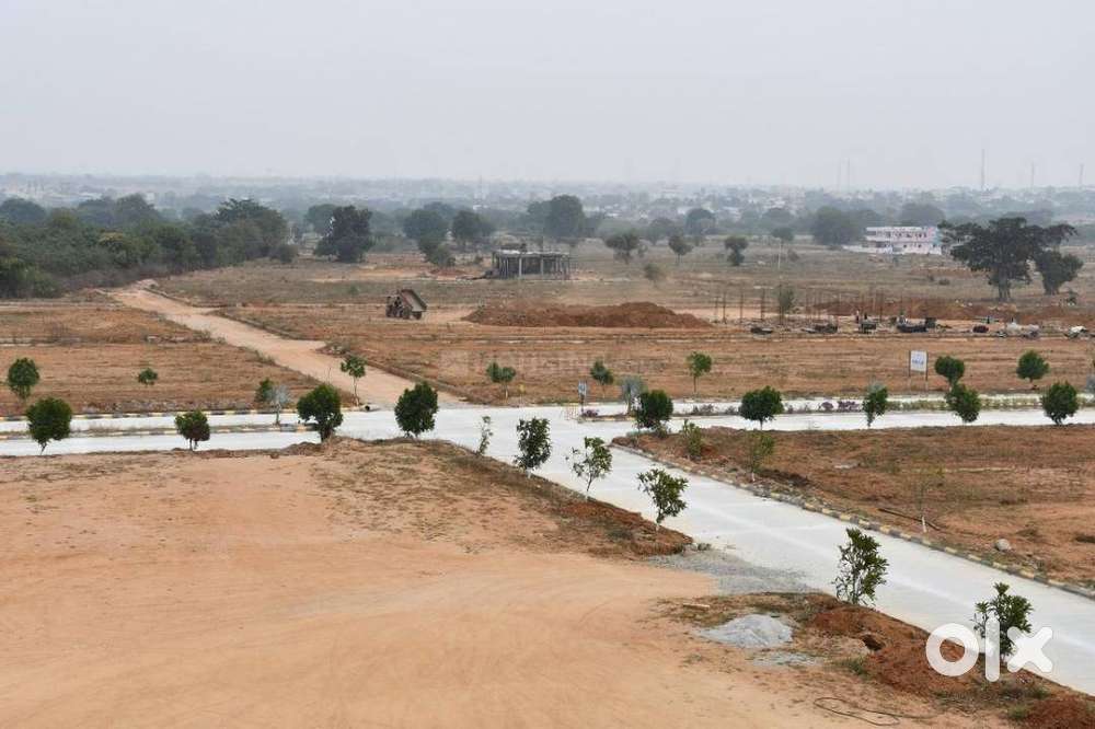 Smart Move Smart Plot – DTCP Approved