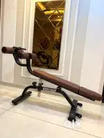 Fitline Abdominal Bench