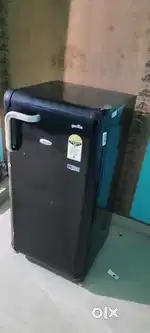 5 star model stabilizer  free options single door fridge