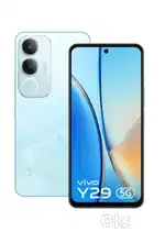 Vivo Y29 in गारंटी 5G No any screch