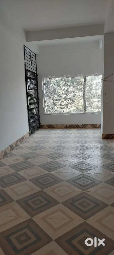 For office, showroom, godown purpose