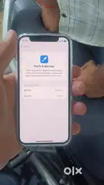 Iphone 12 mini