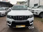 Mahindra Scorpio-N 2.2 Z8 L Diesel MT 7 Str, 2023, Diesel