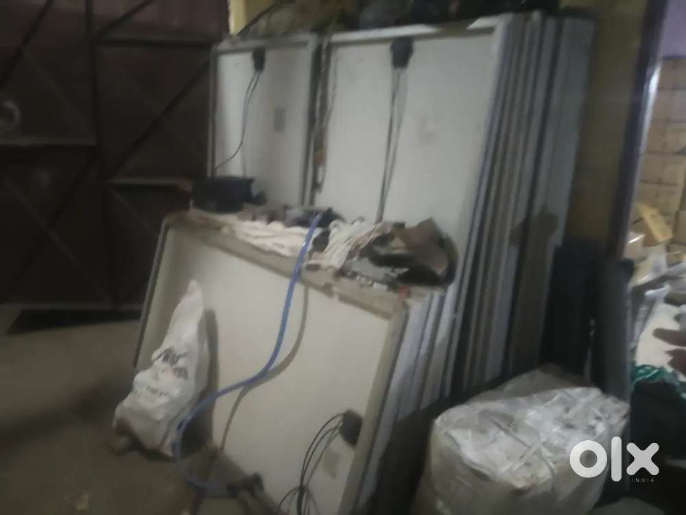 Solar panel