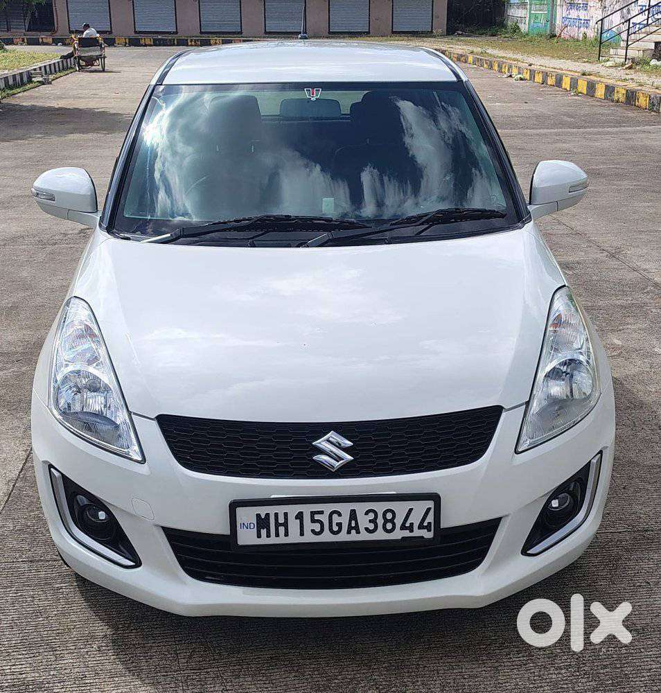 Maruti Suzuki Swift DDiS VDI, 2017, Diesel