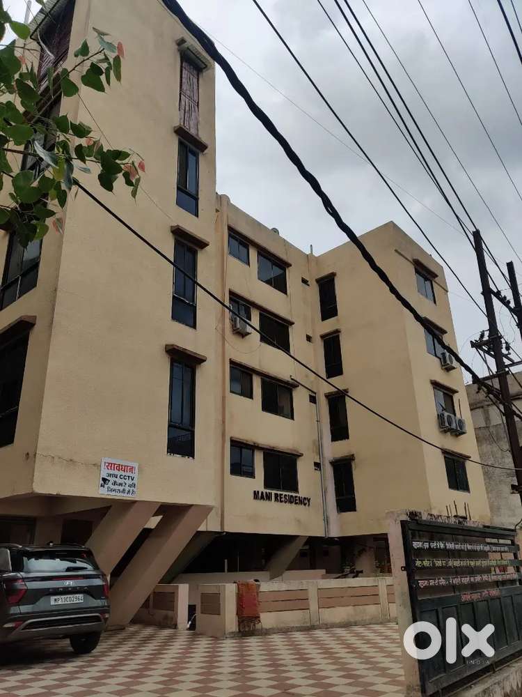 Flat For Sell