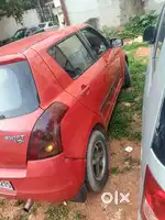 Maruti Suzuki Swift 2008