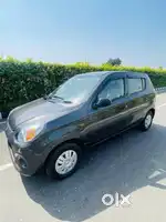 Maruti Suzuki Alto 800 Lxi, 2018, Petrol