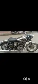 As good as new , mint condition 500cc beast ..