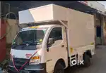 Urgent selling TATA ACE CNG 2.0