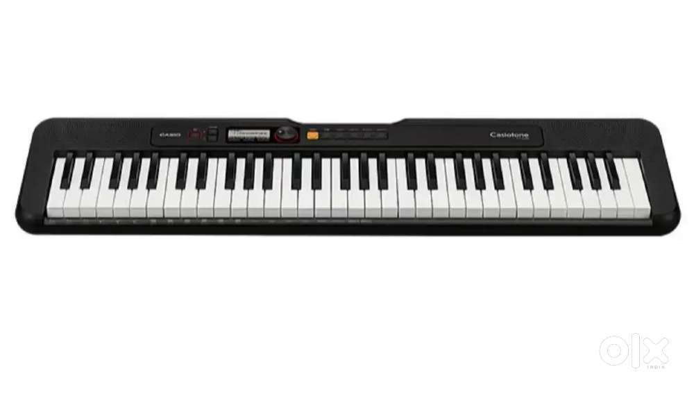 CASIO CT-S200 BK
