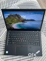 32GB RAM T490 Lenovo ThinkPad Business Laptop\