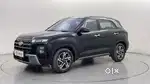 Hyundai Creta SX (O) 1.5 Diesel, 2024, Diesel