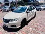Honda City 2014-2015 i VTEC V, 2015, Petrol
