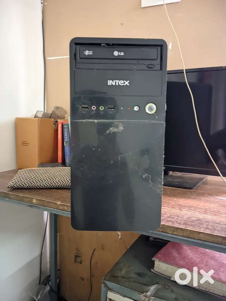 i3 2nd gen PC best for work