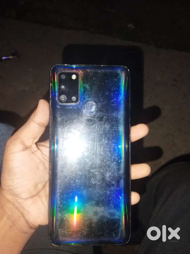 Samsung a21s