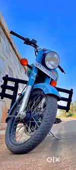 Royal Enfield