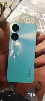 Oppo a 78 5g mint condition only phone 8 &128