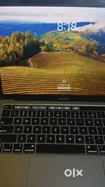 MacBook Pro 13 inch ,M1,2020