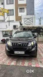 Mahindra XUV500, 2015, Diesel
